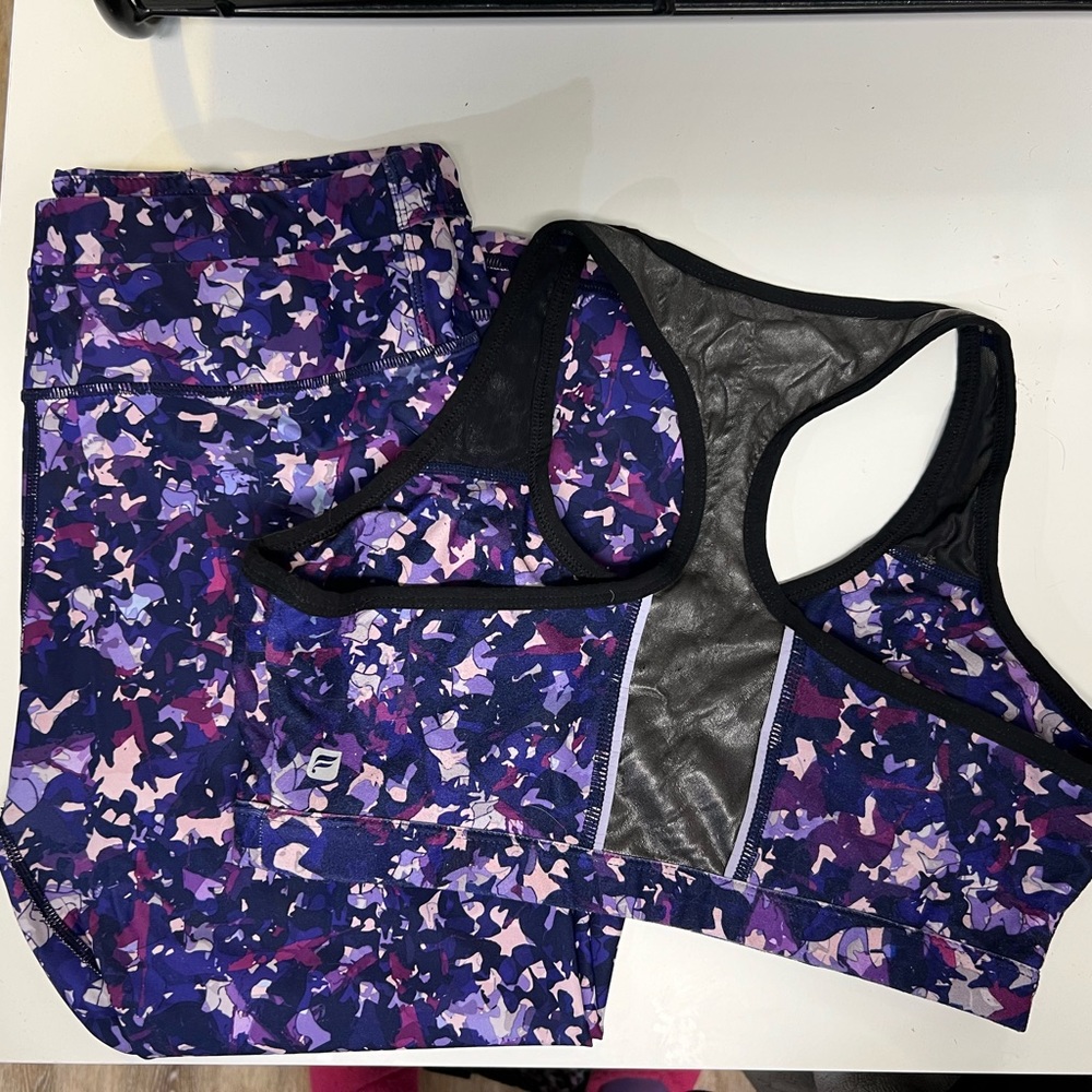 Fabletics set